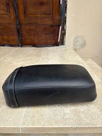 Sedile / sella moto d’epoca