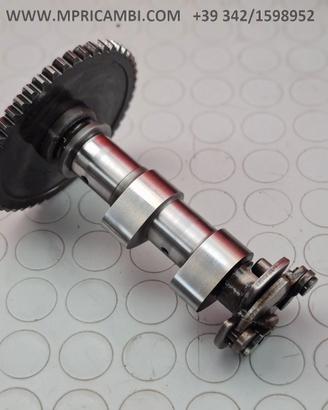 ALBERO CAMME KAWASAKI KLR 570 1988 1989 KL R 600 1
