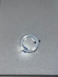 Cavo Apple USBC