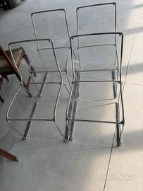 Sedie da cucina Calligaris