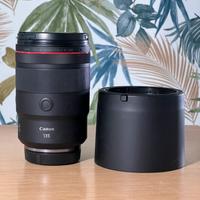 Canon RF 135 F1.8
