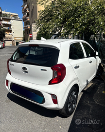 KIA PICANTO 1.0 12V