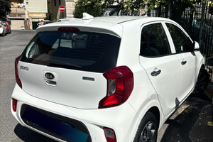 KIA PICANTO 1.0 12V