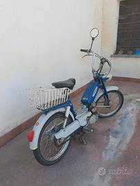 Motorino Garelli tutto originale