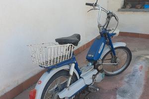 Motorino Garelli tutto originale