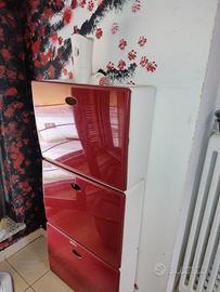 scarpiere componibili