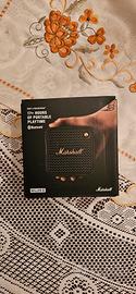 Cassa Marshall Bluetooth 