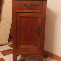 2 comodini 
