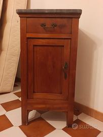 2 comodini 