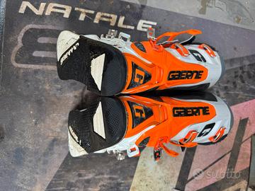 Garne sg 12 taglia 45