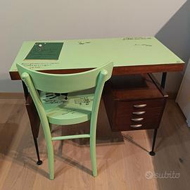 Banco scuola per bambini