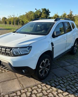 Dacia Duster Journey UP ECO-G GPL 56.500 km
