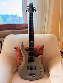 Yamaha bass