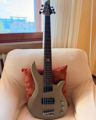 Yamaha bass