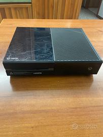 Xbox one 500 GB