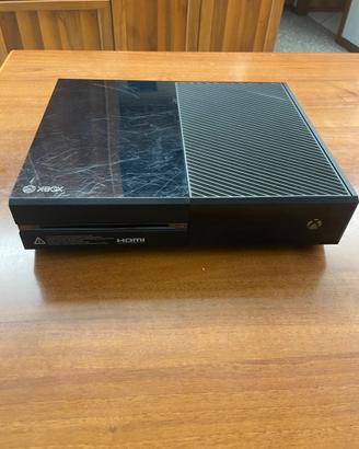 Xbox one 500 GB