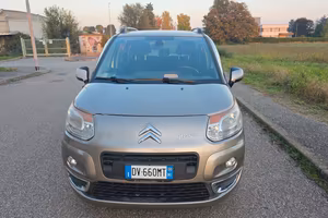 Citroen C3 Picasso 1.4 VTi 95 Ideal