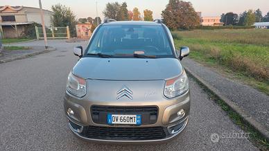 Citroen C3 Picasso 1.4 VTi 95 Ideal