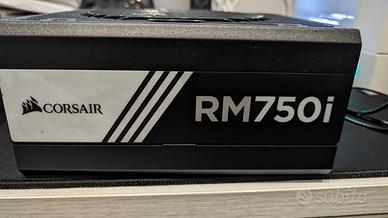 Alimentatore PC  CORSAIR