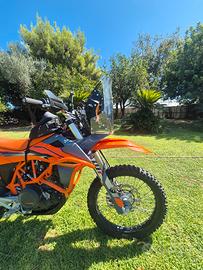 ktm 690 enduro r 2024