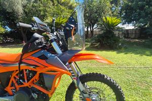 ktm 690 enduro r 2024