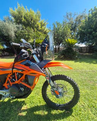 ktm 690 enduro r 2024