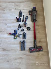 Dyson v11 outside absolute