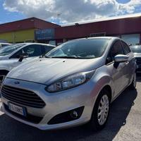 FORD Fiesta 1.2 60CV 5 porte