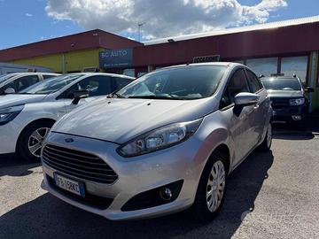 FORD Fiesta 1.2 60CV 5 porte