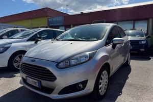 FORD Fiesta 1.2 60CV 5 porte