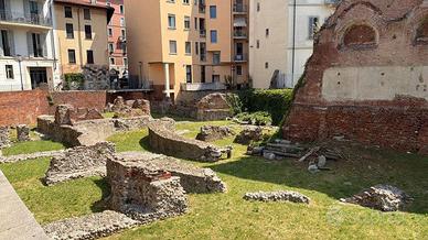 Appartamento di 90 m² con 3 locali a Milano