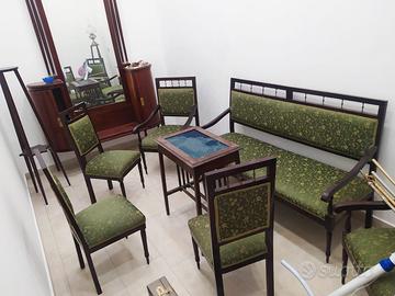 Mobili antichi Luigi XVI