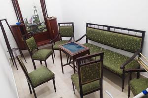 Mobili antichi Luigi XVI