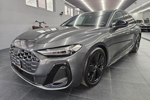 Audi A5 Q5 S-LINE