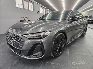 Audi A5 Q5 S-LINE