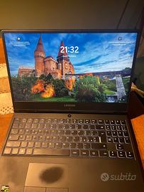 Lenovo LEGION