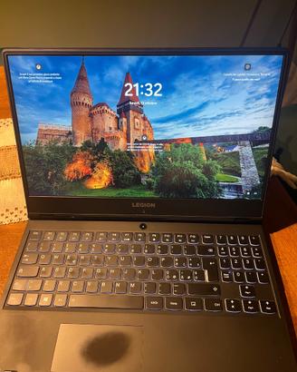 Lenovo LEGION
