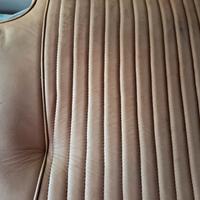 JAGUAR XJ6 & E TYPE 4200 RICAMBI# TAPPEZZERIA COMP