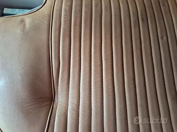 JAGUAR XJ6 & E TYPE 4200 RICAMBI# TAPPEZZERIA COMP