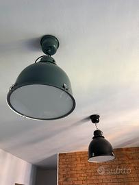 Lampadari IKEA SVARTNORA