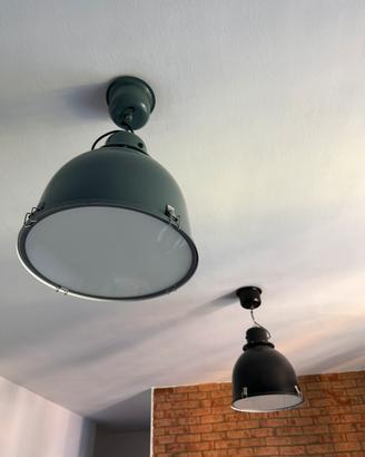 Lampadari IKEA SVARTNORA