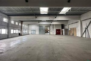 Magazzino - Deposito