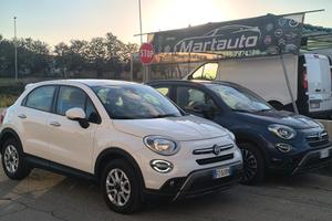 N2 FIAT 500 X CROSS 1.3 DIESEL 95cv 12/2019 ,11/20