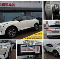 Nissan Qashqai 1.5 e-Power N-Connecta Auto 1°...