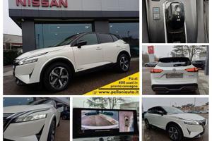 Nissan Qashqai 1.5 e-Power N-Connecta Auto 1°...
