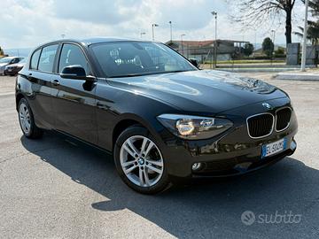 BMW 118d