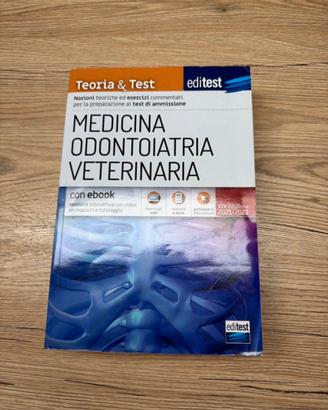 Libro teoria e pratica semestre filtro