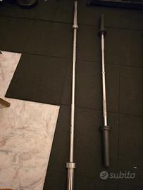 BILANCIERI IN BLOCCO