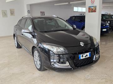 RENAULT Megane Mégane 1.5 dCi 110CV SporTour Wav