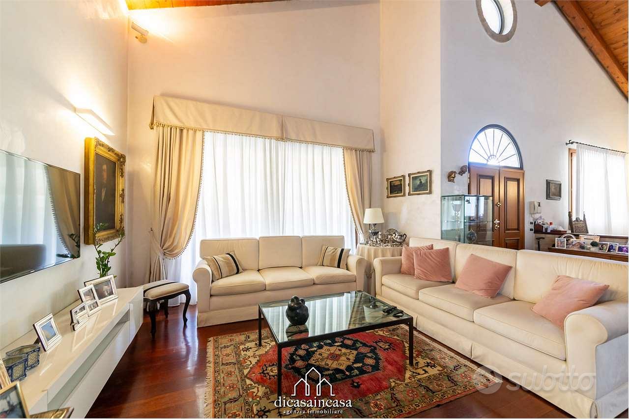 Casa – VE - Vista 2